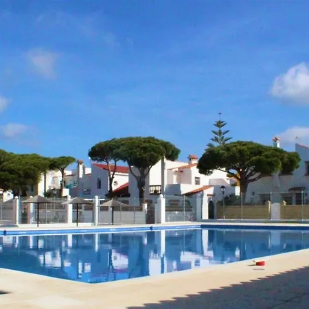 Urbanizacion Torres Appartement Chiclana de la Frontera