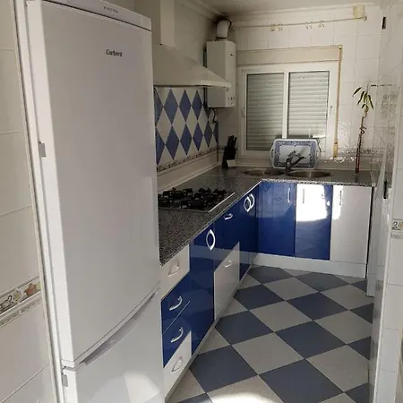 Appartement Urbanizacion Torres *