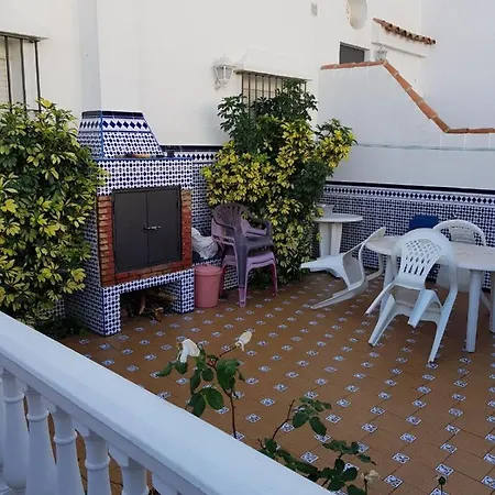 Urbanizacion Torres Appartement