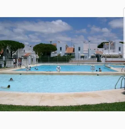 Appartement Urbanizacion Torres Chiclana de la Frontera
