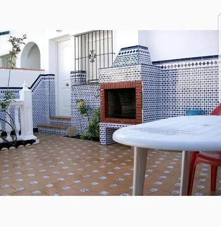 Urbanizacion Torres Appartement Chiclana de la Frontera