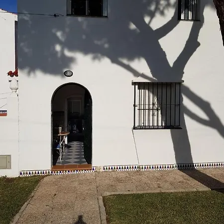 Urbanizacion Torres * Chiclana de la Frontera