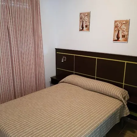 Appartement Urbanizacion Torres Chiclana de la Frontera